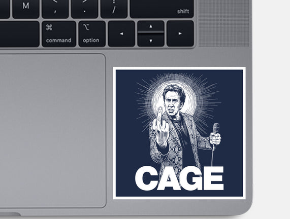 CAGE