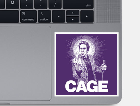CAGE