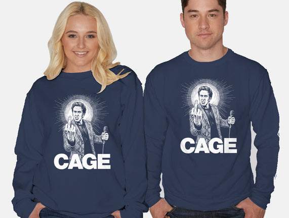 CAGE