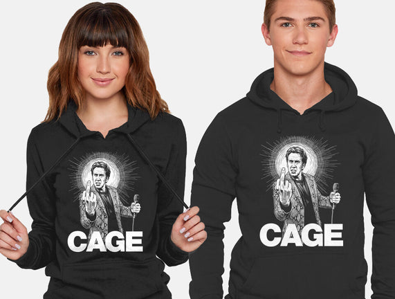CAGE