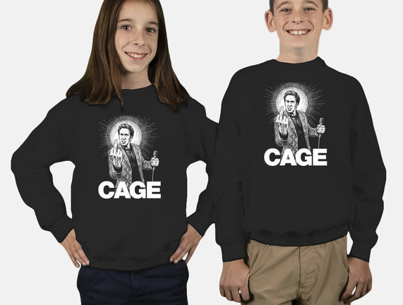 CAGE
