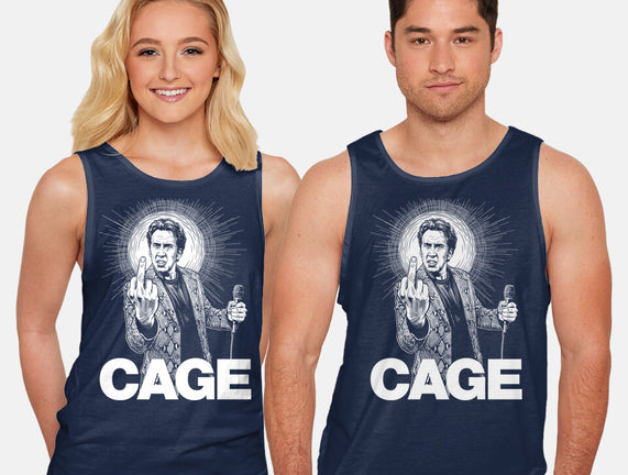CAGE