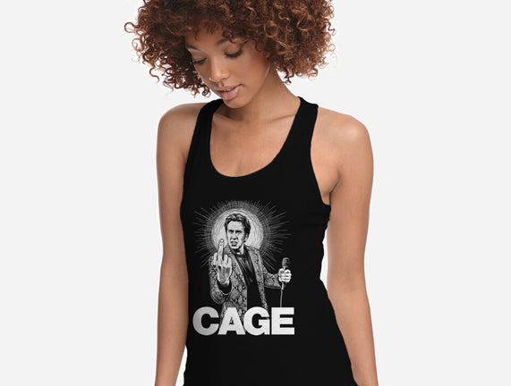 CAGE