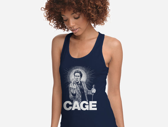 CAGE