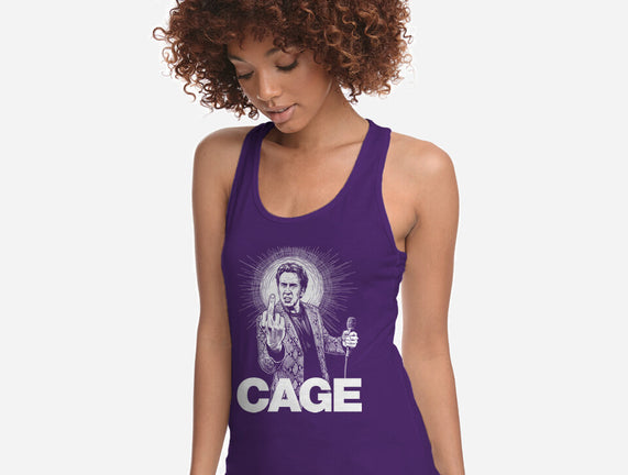 CAGE
