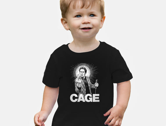 CAGE