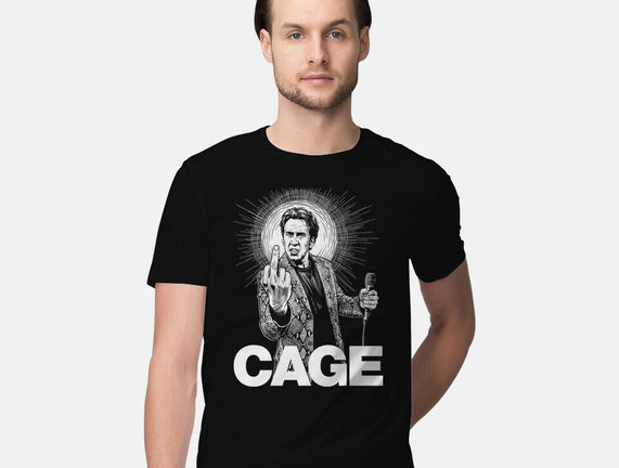 CAGE