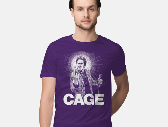 CAGE