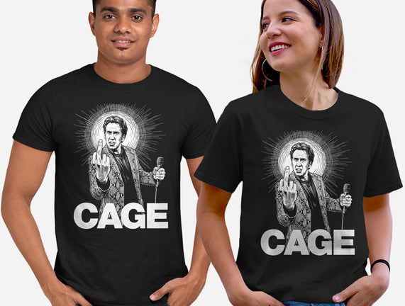 CAGE