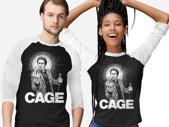 CAGE