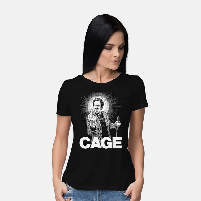 CAGE-Womens-Basic-Tee-CappO