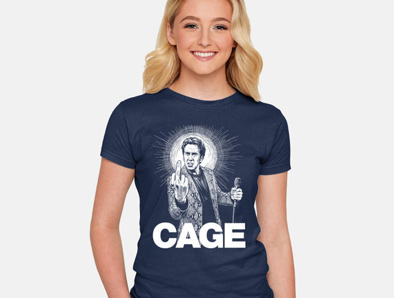 CAGE
