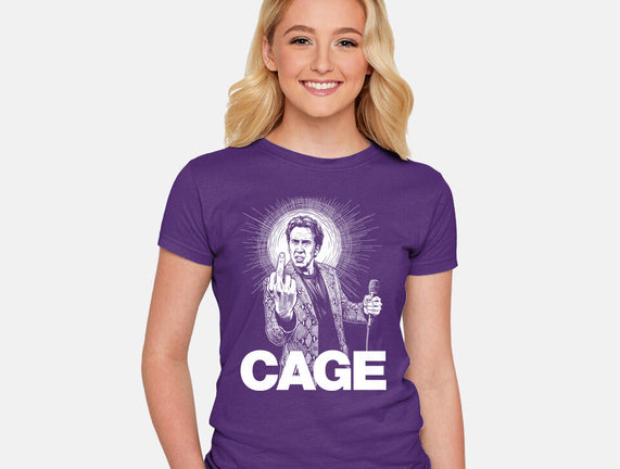 CAGE