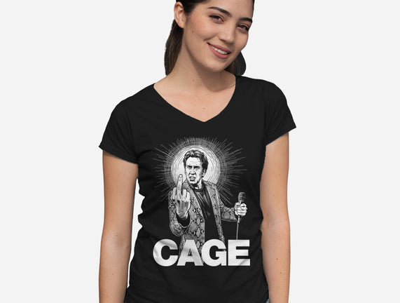 CAGE