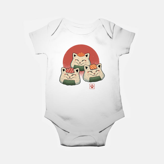 Nekogiri-Baby-Basic-Onesie-vp021