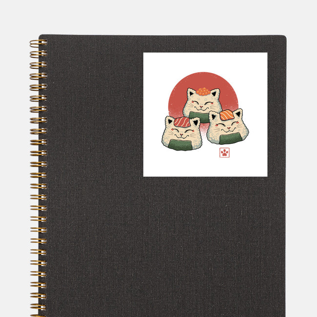 Nekogiri-None-Glossy-Sticker-vp021