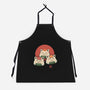 Nekogiri-Unisex-Kitchen-Apron-vp021