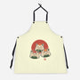 Nekogiri-Unisex-Kitchen-Apron-vp021