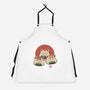 Nekogiri-Unisex-Kitchen-Apron-vp021