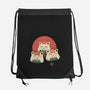 Nekogiri-None-Drawstring-Bag-vp021