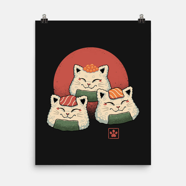 Nekogiri-None-Matte-Poster-vp021