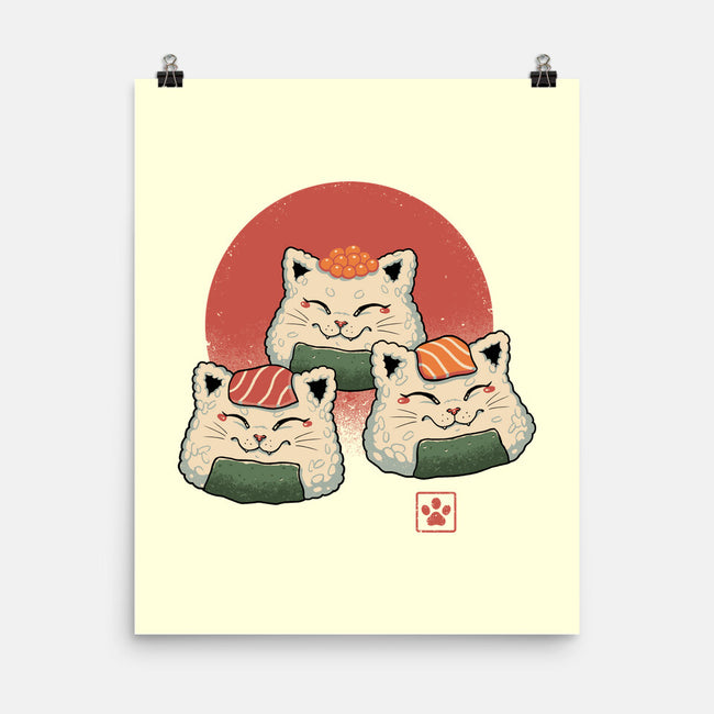 Nekogiri-None-Matte-Poster-vp021