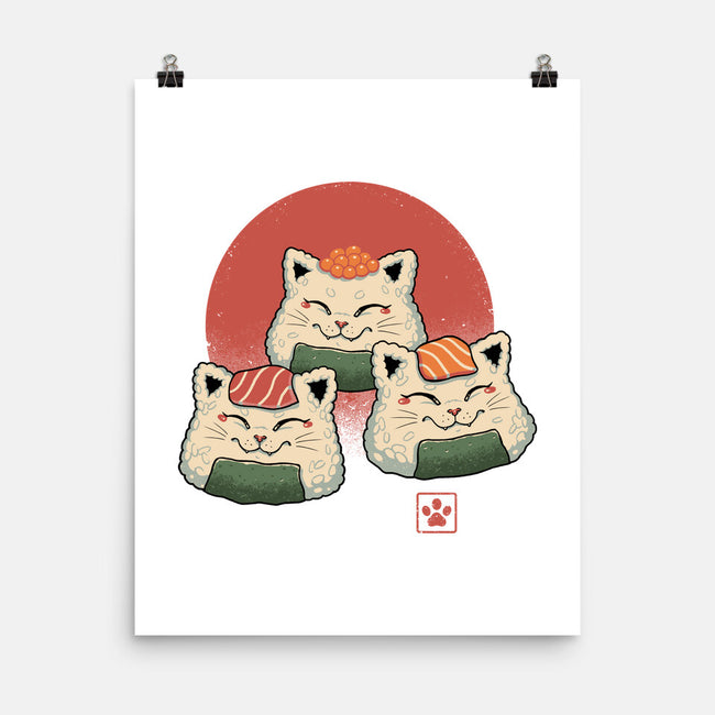 Nekogiri-None-Matte-Poster-vp021