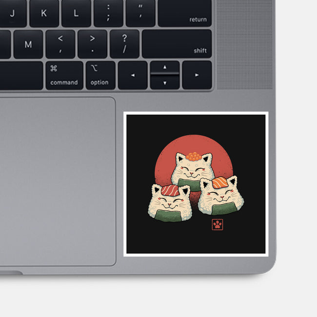 Nekogiri-None-Glossy-Sticker-vp021