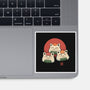 Nekogiri-None-Glossy-Sticker-vp021