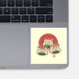 Nekogiri-None-Glossy-Sticker-vp021