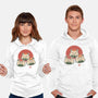 Nekogiri-Unisex-Pullover-Sweatshirt-vp021