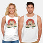 Nekogiri-Unisex-Basic-Tank-vp021