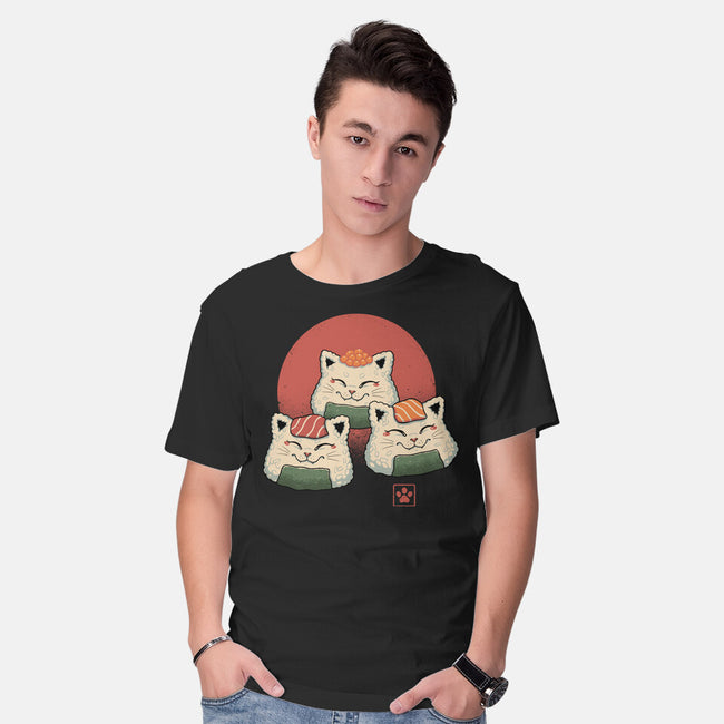 Nekogiri-Mens-Basic-Tee-vp021