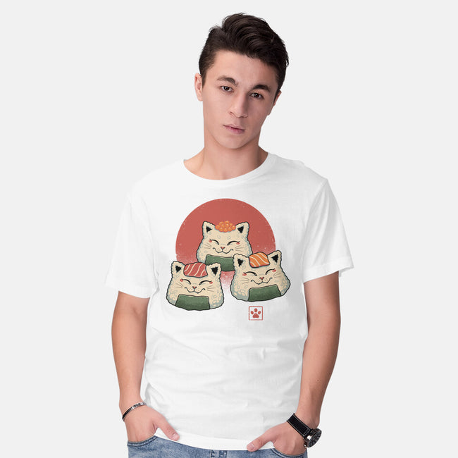 Nekogiri-Mens-Basic-Tee-vp021
