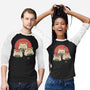 Nekogiri-Unisex-Baseball-Tee-vp021
