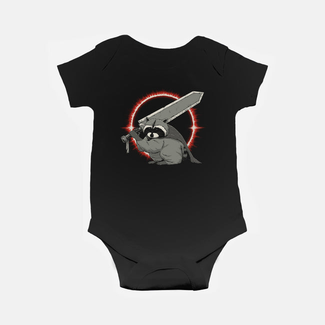 Gutsmothy-Baby-Basic-Onesie-pigboom