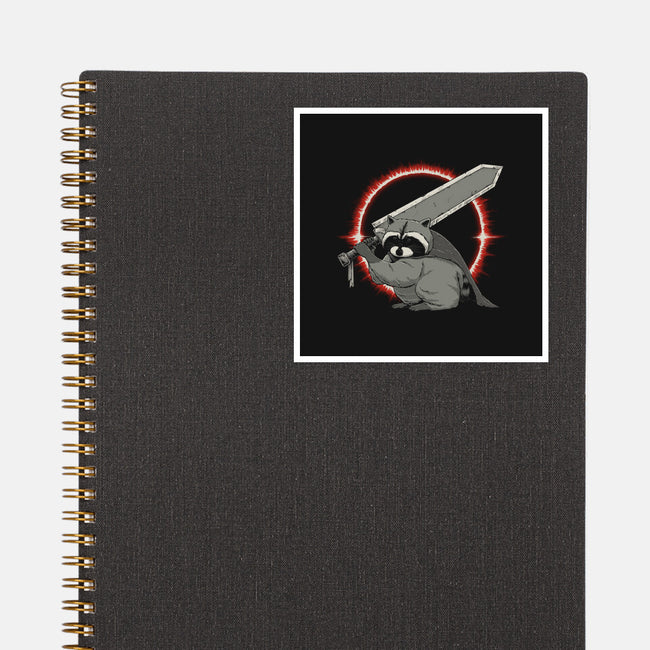 Gutsmothy-None-Glossy-Sticker-pigboom