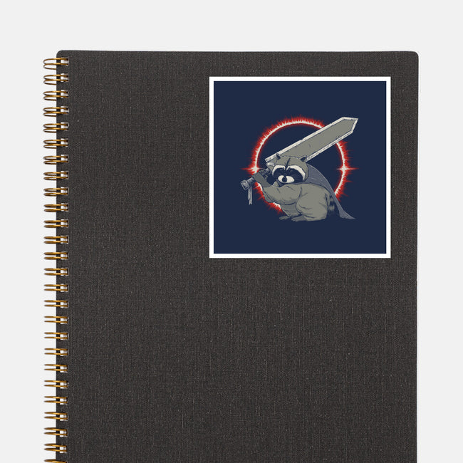 Gutsmothy-None-Glossy-Sticker-pigboom