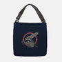 Gutsmothy-None-Adjustable Tote-Bag-pigboom