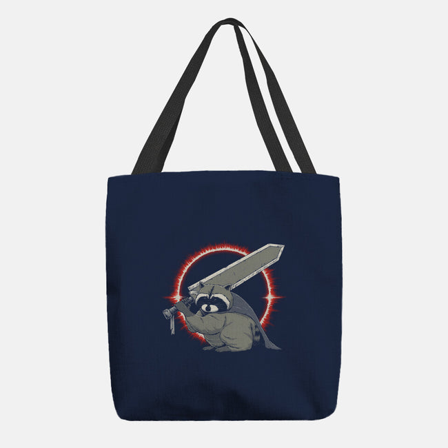 Gutsmothy-None-Basic Tote-Bag-pigboom