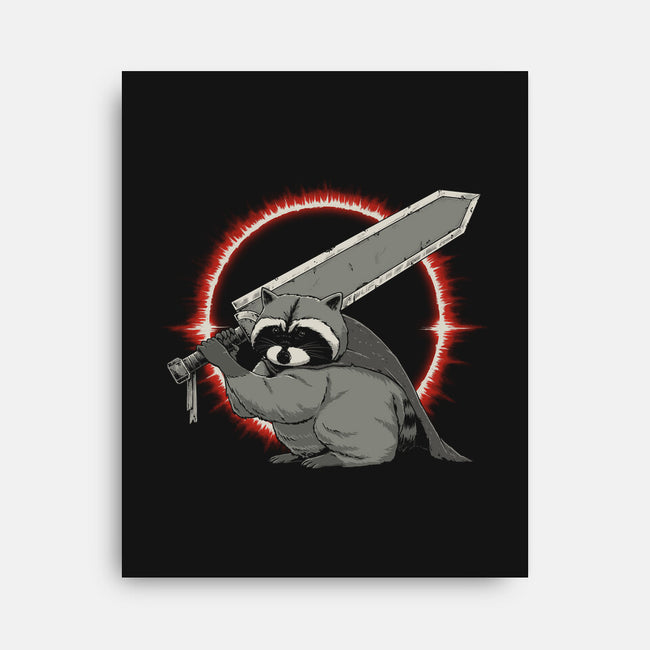 Gutsmothy-None-Stretched-Canvas-pigboom