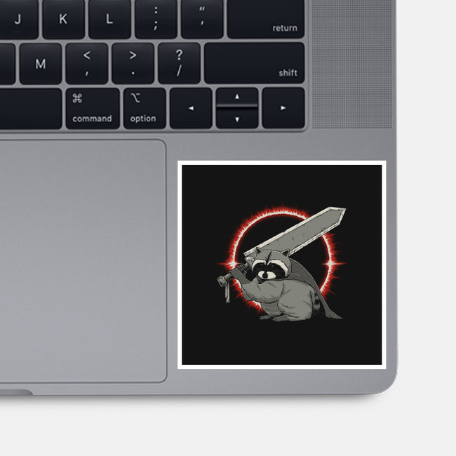 Gutsmothy-None-Glossy-Sticker-pigboom