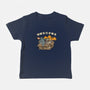 Adopt A Kaiju-Baby-Basic-Tee-pigboom
