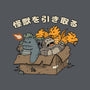 Adopt A Kaiju-Mens-Long Sleeved-Tee-pigboom
