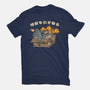 Adopt A Kaiju-Youth-Basic-Tee-pigboom