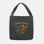 Adopt A Kaiju-None-Adjustable Tote-Bag-pigboom