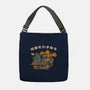 Adopt A Kaiju-None-Adjustable Tote-Bag-pigboom