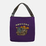 Adopt A Kaiju-None-Adjustable Tote-Bag-pigboom