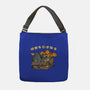 Adopt A Kaiju-None-Adjustable Tote-Bag-pigboom