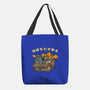 Adopt A Kaiju-None-Basic Tote-Bag-pigboom